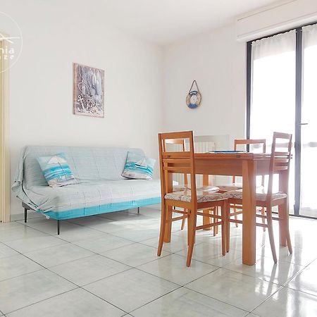 Appartamento Verde Mare - G4 Giulianova Exteriör bild