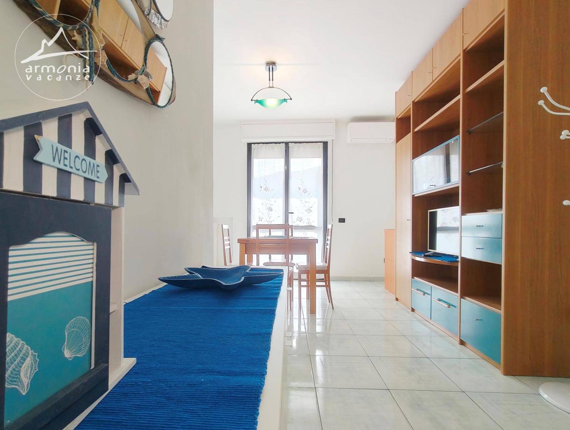 Appartamento Verde Mare - G4 Giulianova Exteriör bild