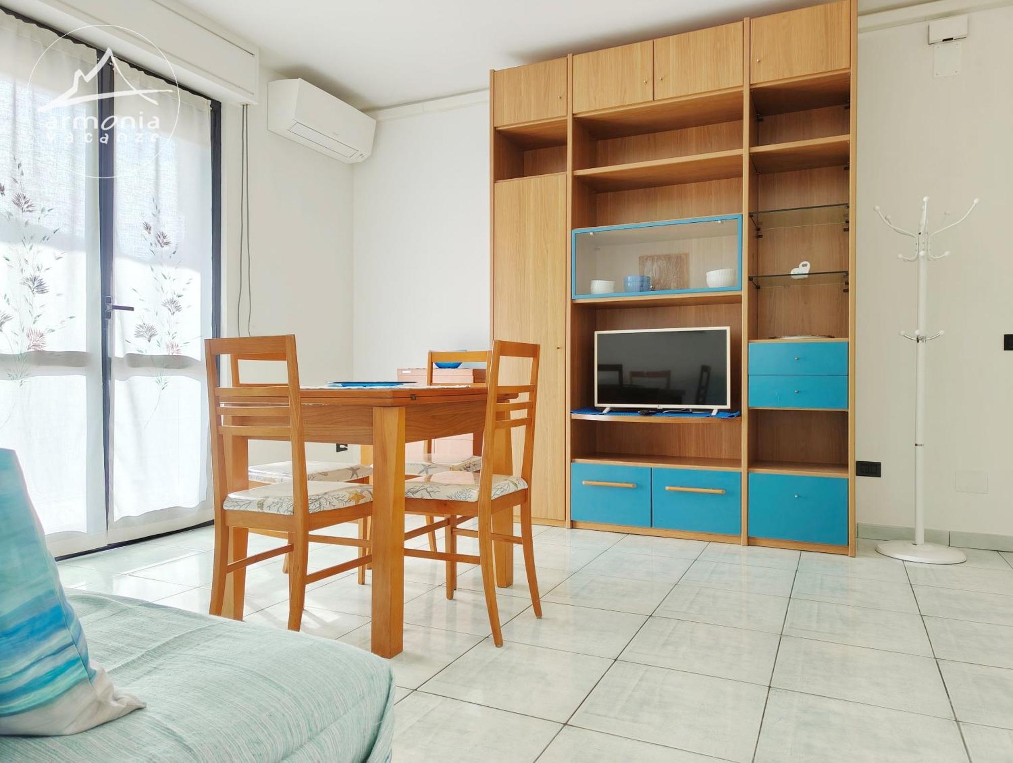 Appartamento Verde Mare - G4 Giulianova Exteriör bild