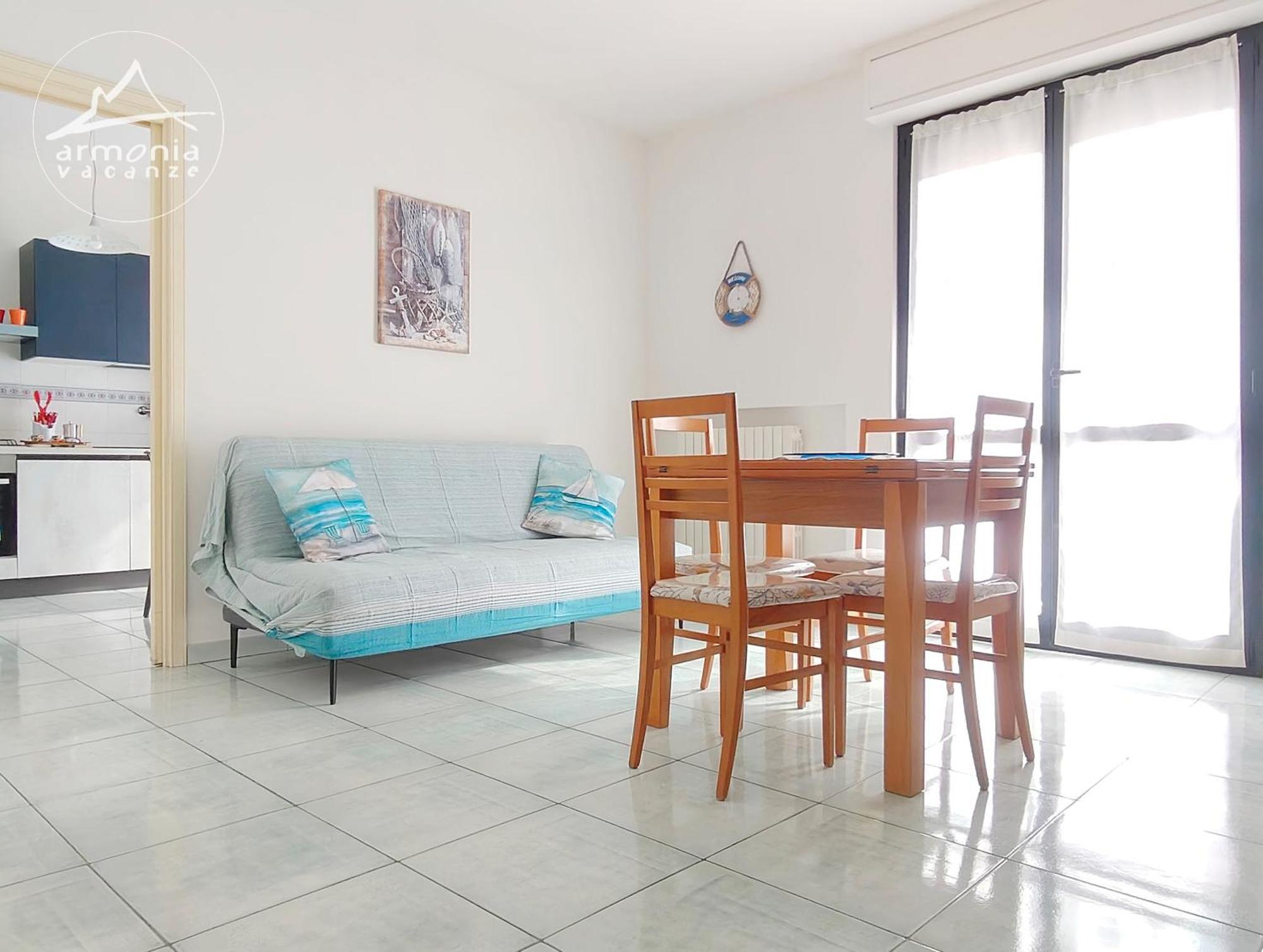 Appartamento Verde Mare - G4 Giulianova Exteriör bild
